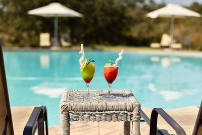 Nkambeni Safari Camp