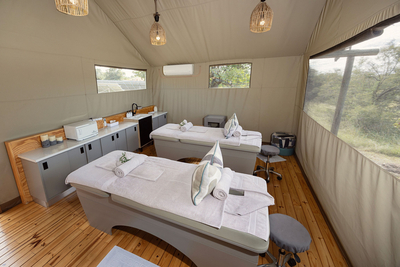 Nkambeni Safari Camp