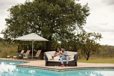 Nkambeni Safari Camp