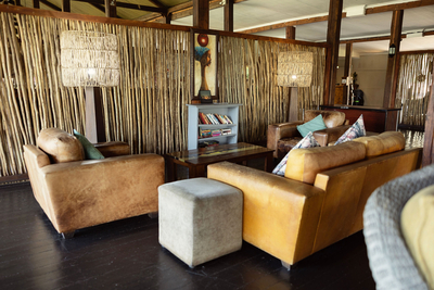 Nkambeni Safari Camp