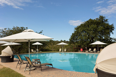 Nkambeni Safari Camp