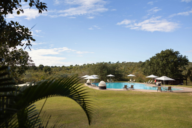 Nkambeni Safari Camp