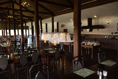 Nkambeni Safari Camp