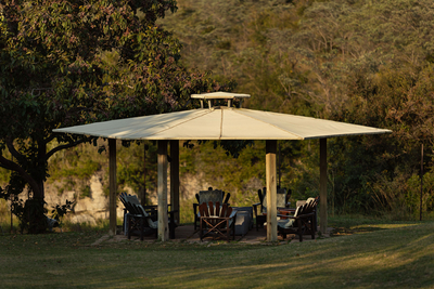 Nkambeni Safari Camp