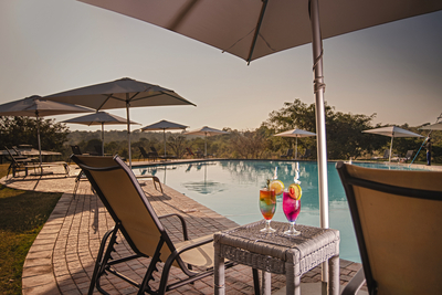 Nkambeni Safari Camp