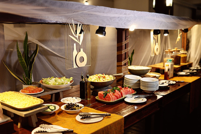 Nkambeni Safari Camp