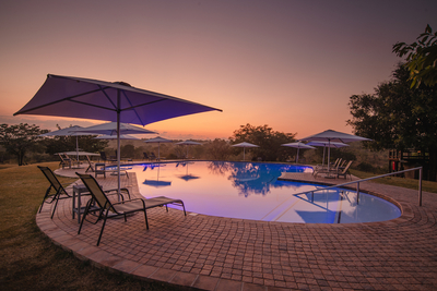 Nkambeni Safari Camp
