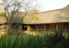 Nkanga Lodge