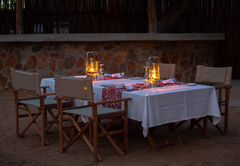 Nkomazi Game Reserve