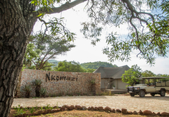 Nkomazi Game Reserve