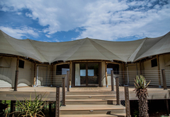 Nkomazi Game Reserve