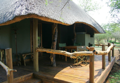 Nkonkoni Tiger Fishing Camp