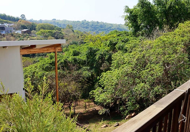 Nkutu River Lodge