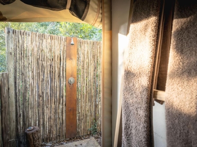 Nkuwa Wilderness Camp