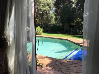 No 5 on Franschoek