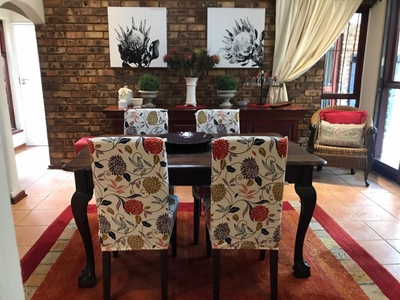 No 5 on Franschoek