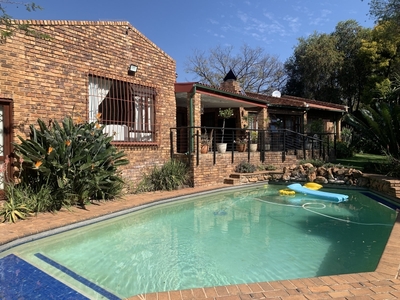 No 5 on Franschoek