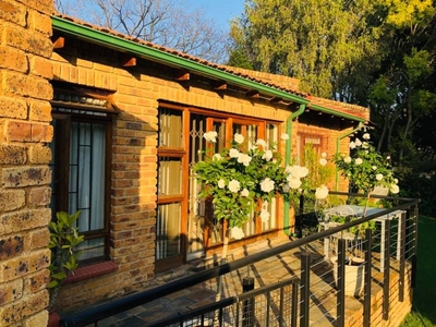 No 5 on Franschoek
