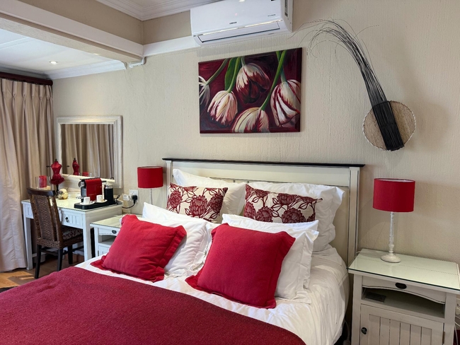 Luxury Room