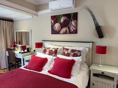 Luxury Room