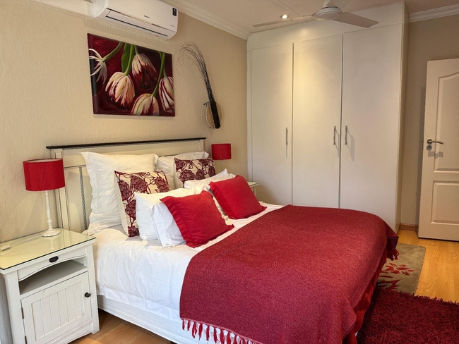No 5 on Franschoek