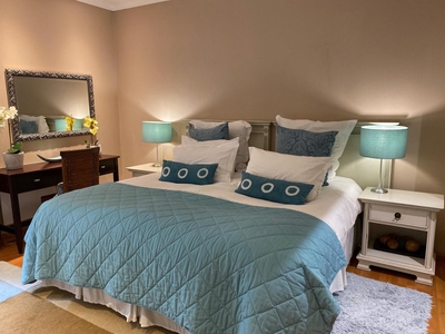 Luxury BnB or Self Catering Room