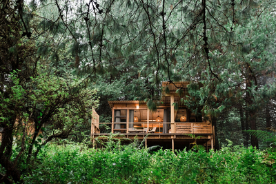 Noka River Suite