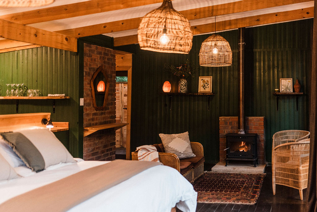 Noka River Suite