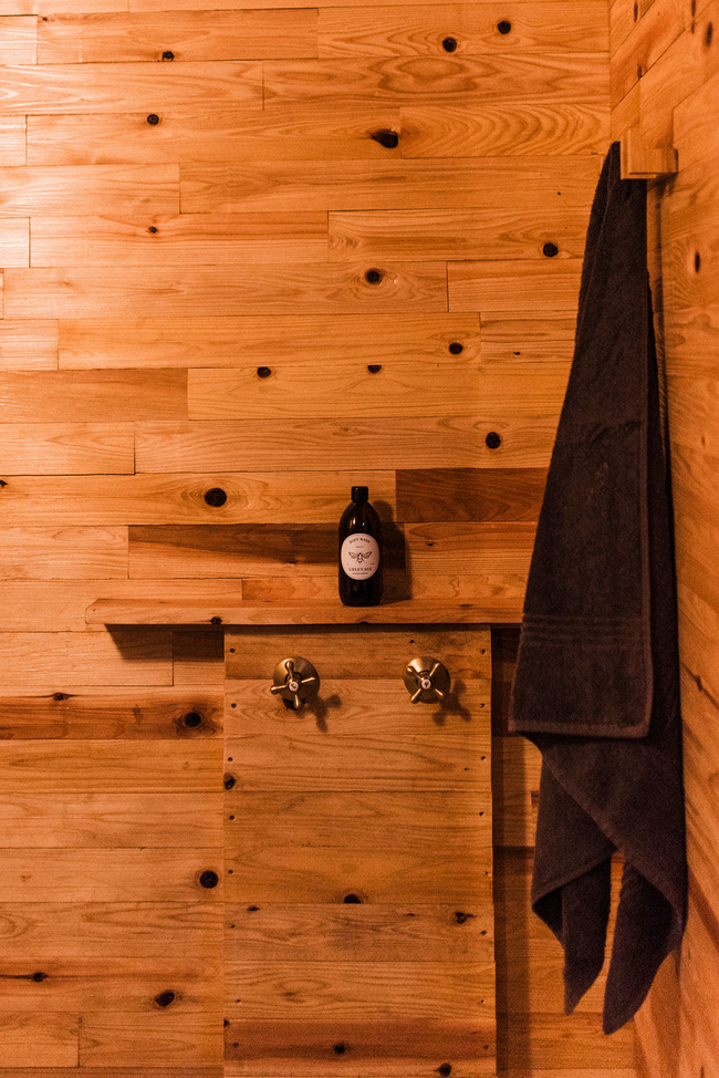 Noka River Suite