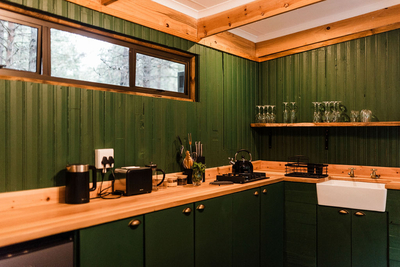 Noka River Suite