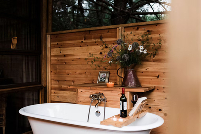Noka River Suite