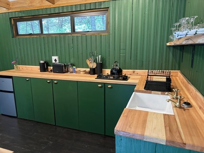 Noka River Suite