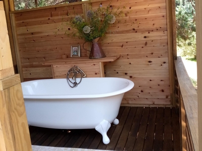 Noka River Suite