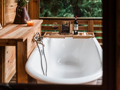 Noka River Suite
