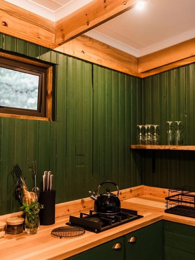Noka River Suite