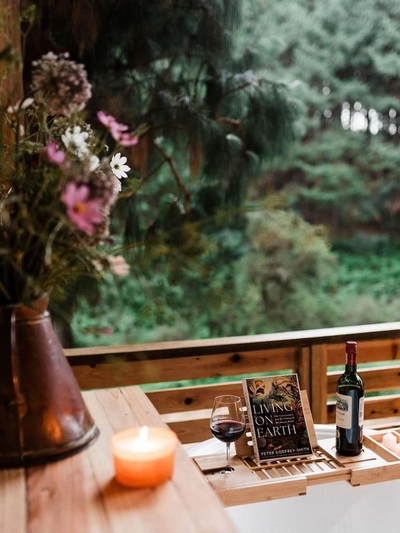 Noka River Suite
