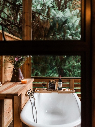 Noka River Suite