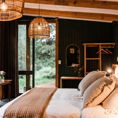 Noka River Suite