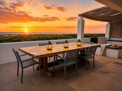 Exclusive Use Holiday Home