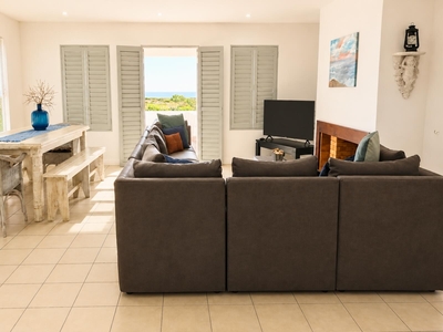 Exclusive Use Holiday Home