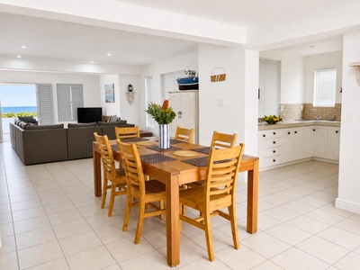 Exclusive Use Holiday Home