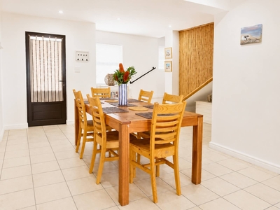 Exclusive Use Holiday Home