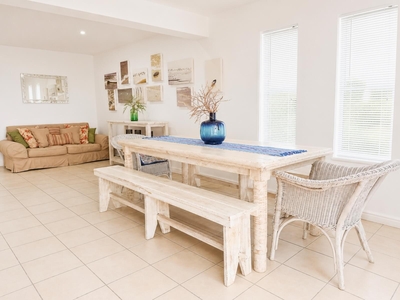Exclusive Use Holiday Home