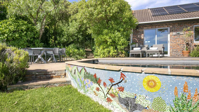 Noordhoek's Hidden Gem