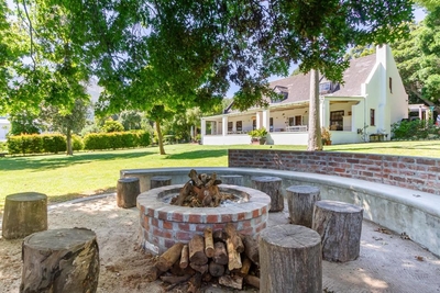 Noordhoek Village Hotel