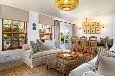 Noordhoek Village Hotel