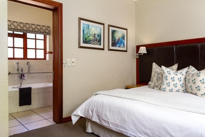 Noordhoek Village Hotel