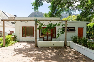 Noordhoek Village Hotel