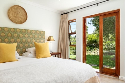 Noordhoek Village Hotel