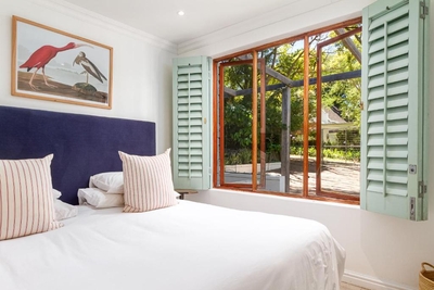 Noordhoek Village Hotel
